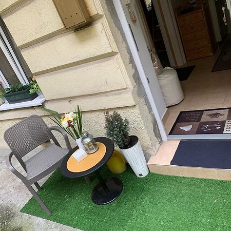 Ararat Apartman Budapest Luaran gambar
