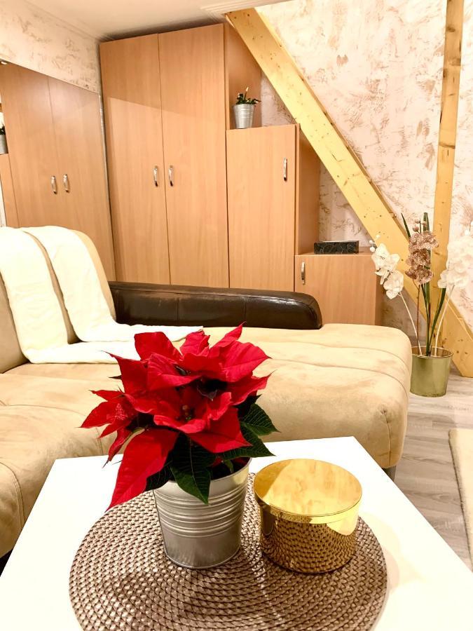 Ararat Apartman Budapest Luaran gambar
