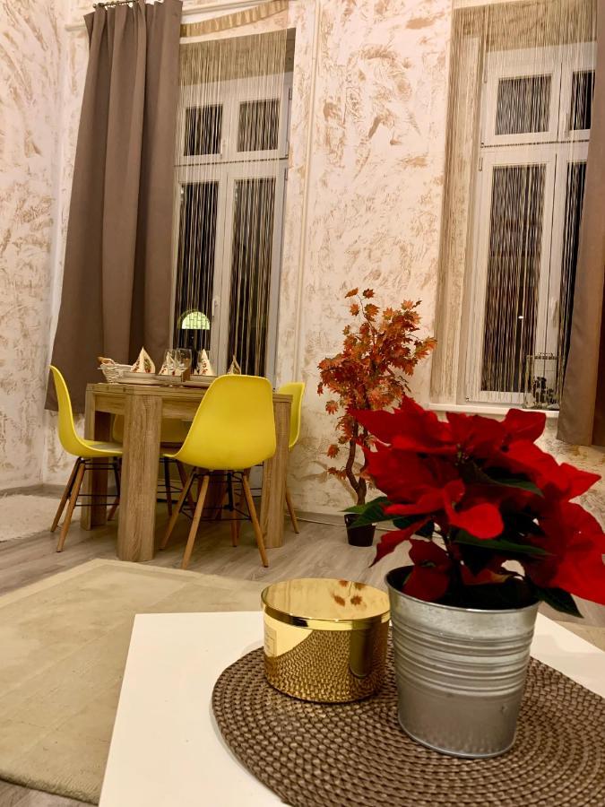Ararat Apartman Budapest Luaran gambar